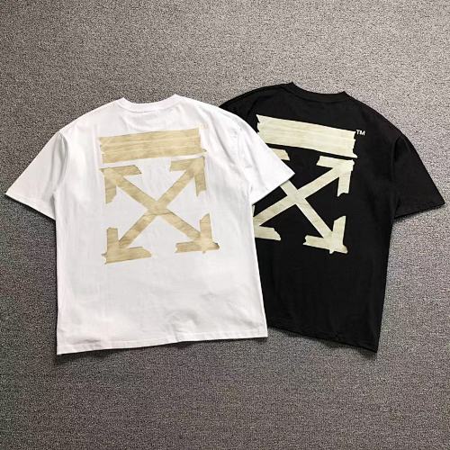 Off-White T-Shirt