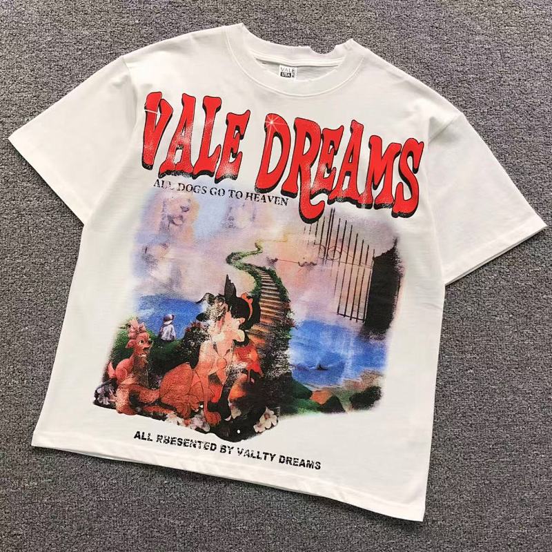 V LL Y T-Shirt