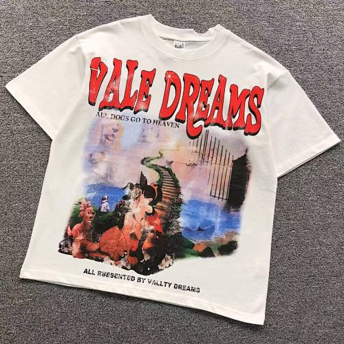 V LL Y T-Shirt