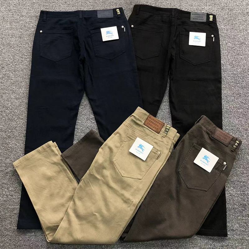 Burberry Trousers