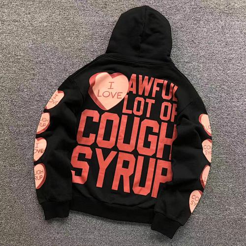 Cou H SY UP Hoodie