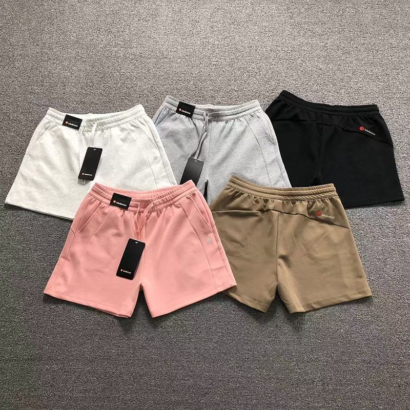 Lululemon Shorts Femaie Styie