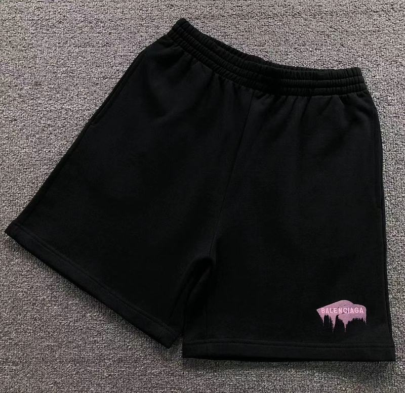 B L IA A Shorts