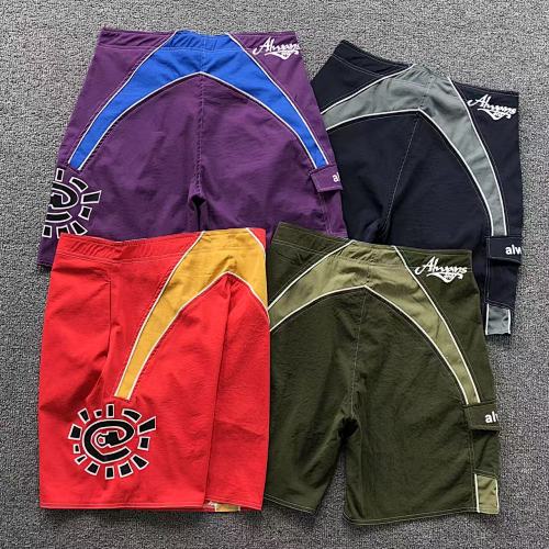 A W YS Shorts