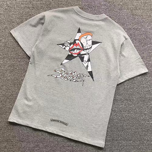 Chrome Hearts T-Shirt