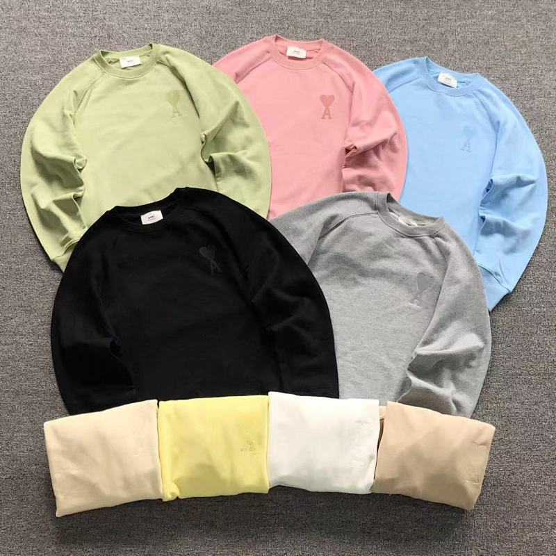 Ami Hoodie