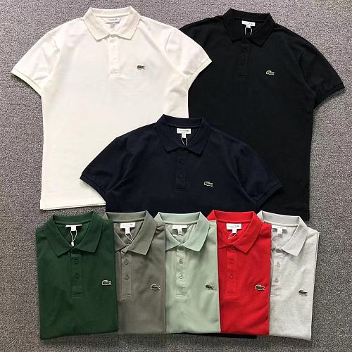 Lacoste Polo
