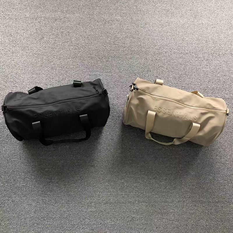 Essentials bag