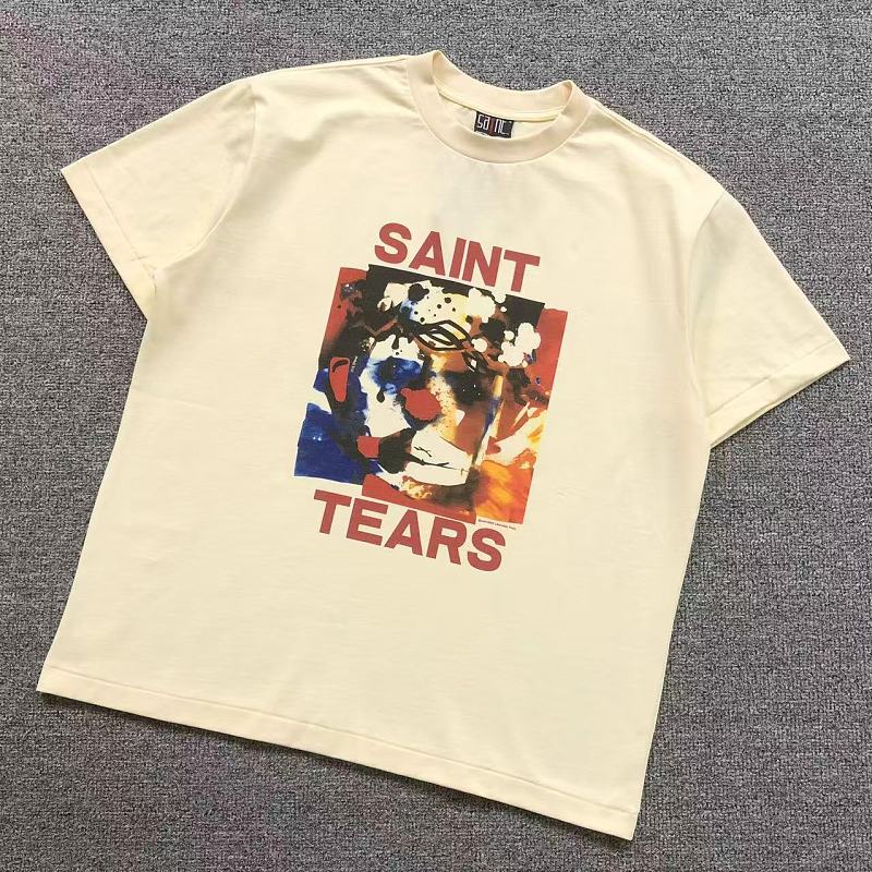 Saint Michael T-Shirt