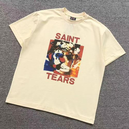 Saint Michael T-Shirt