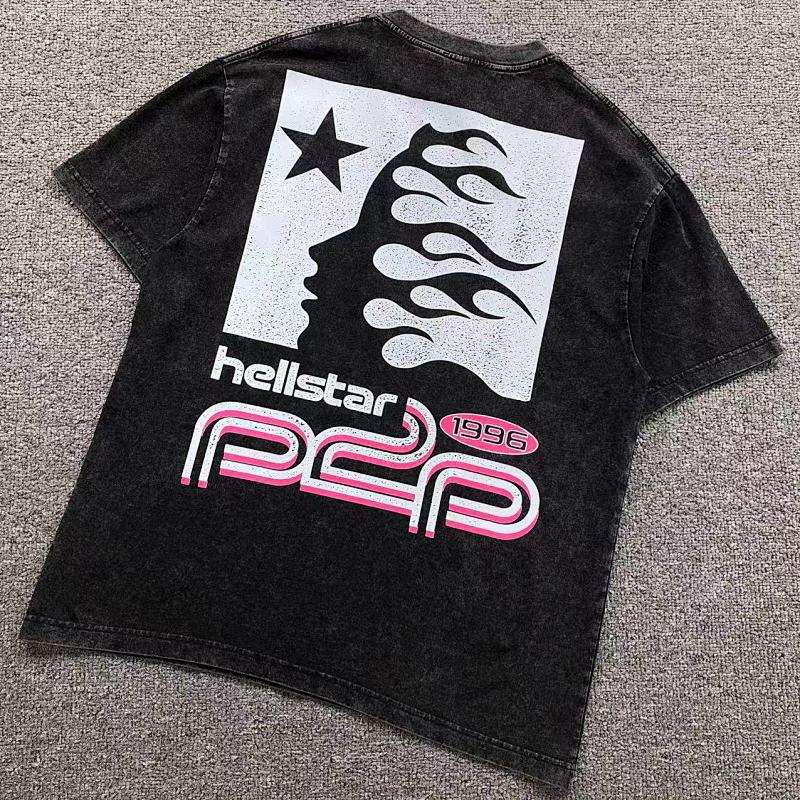 Hellstar T-Shirt