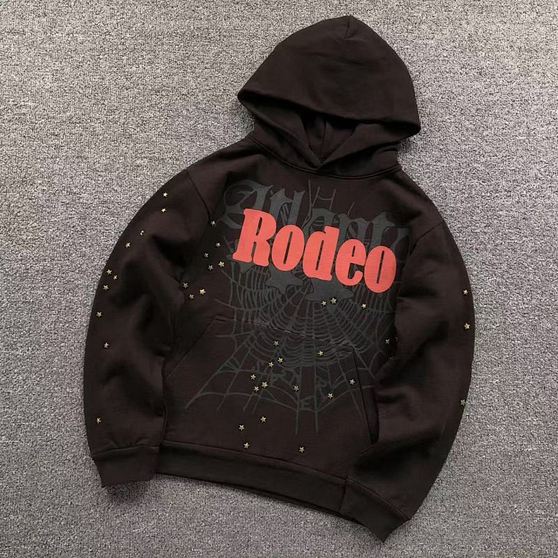 SP5DER Hoodie