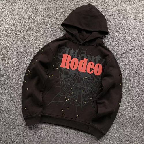 SP5DER Hoodie