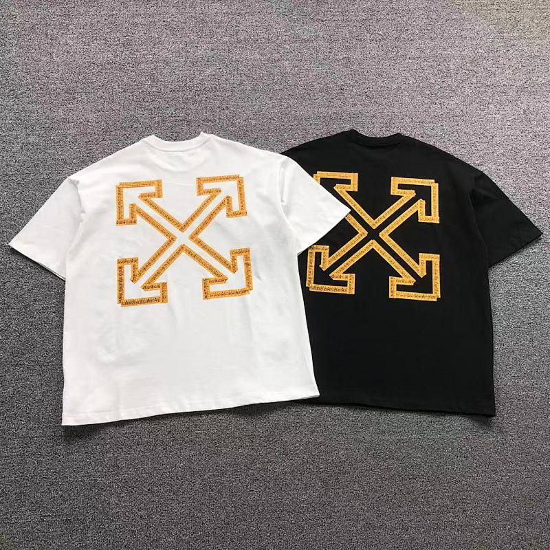 Off-White T-Shirt