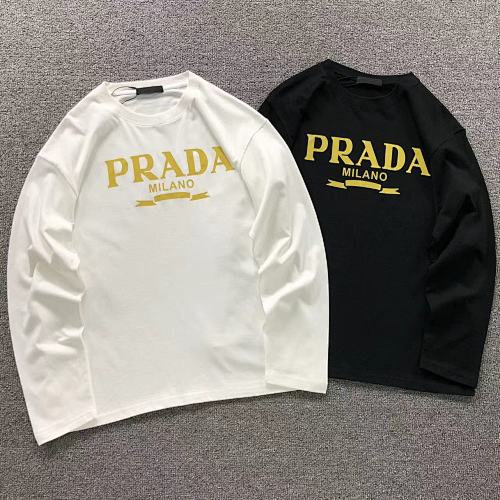 Prada Long Sleeved