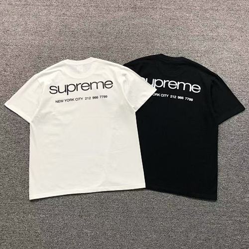 Supreme T-Shirt