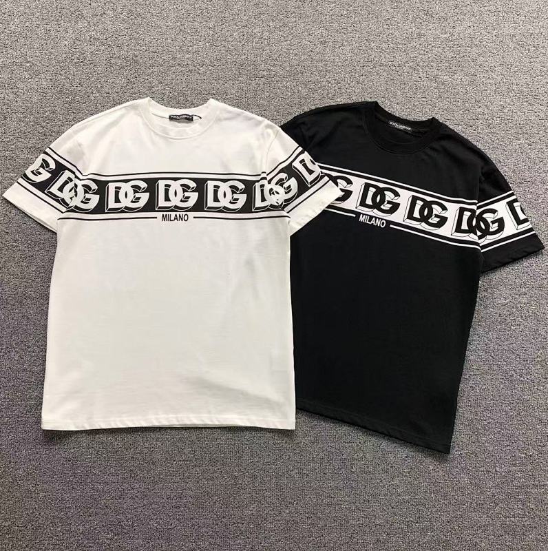 D LC GA A T-Shirt