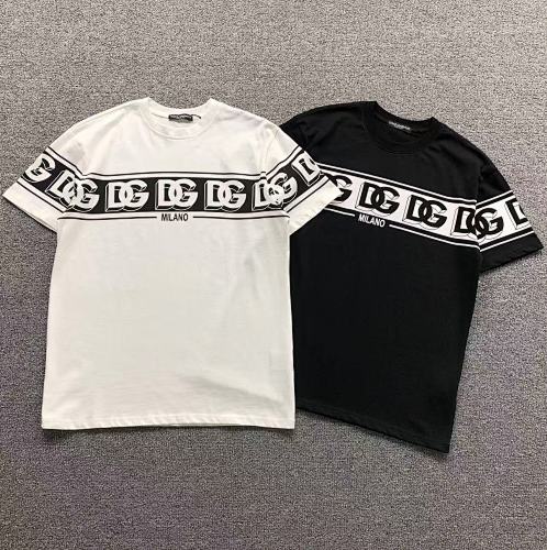 D LC GA A T-Shirt