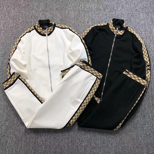 L Hoodie Trousers