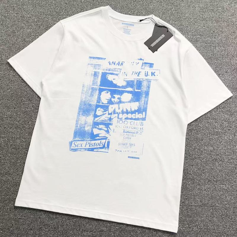 Neighborhood T-Shirt