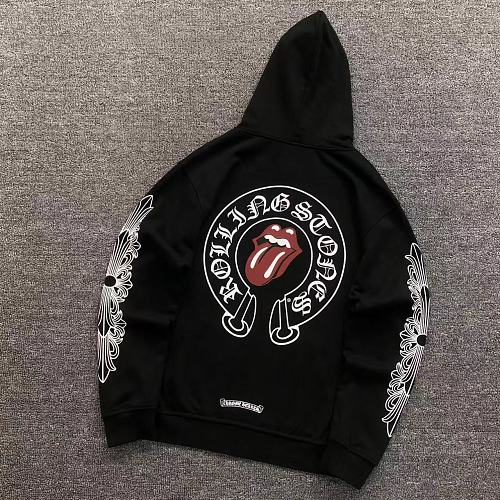 Chrome Hearts Hoodie