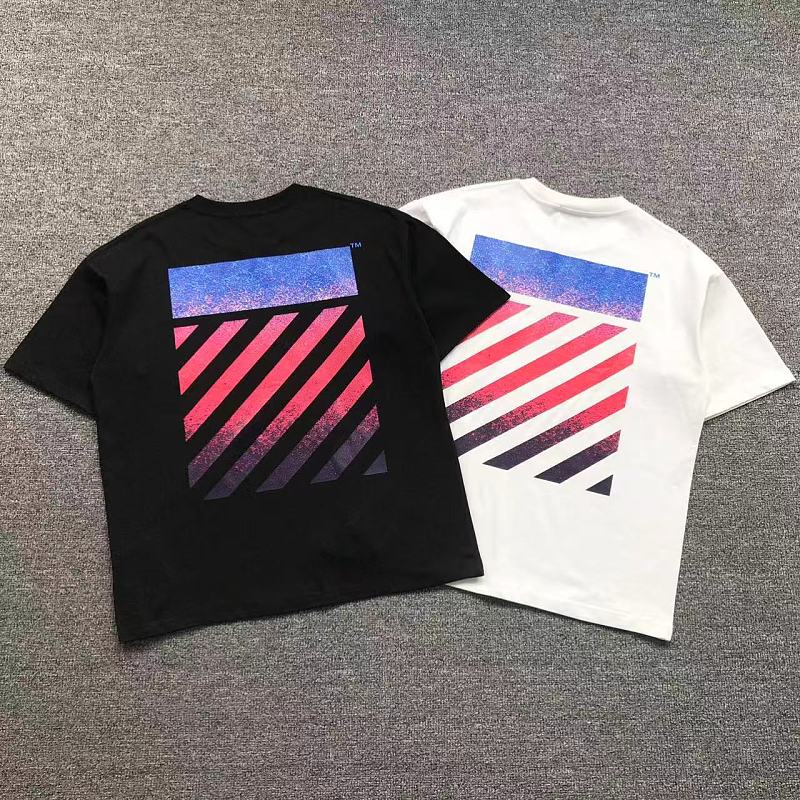 Off-White T-Shirt