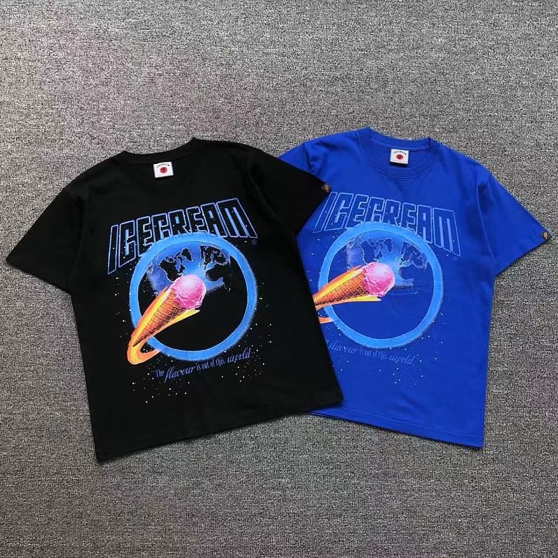 IC R AM T-Shirt