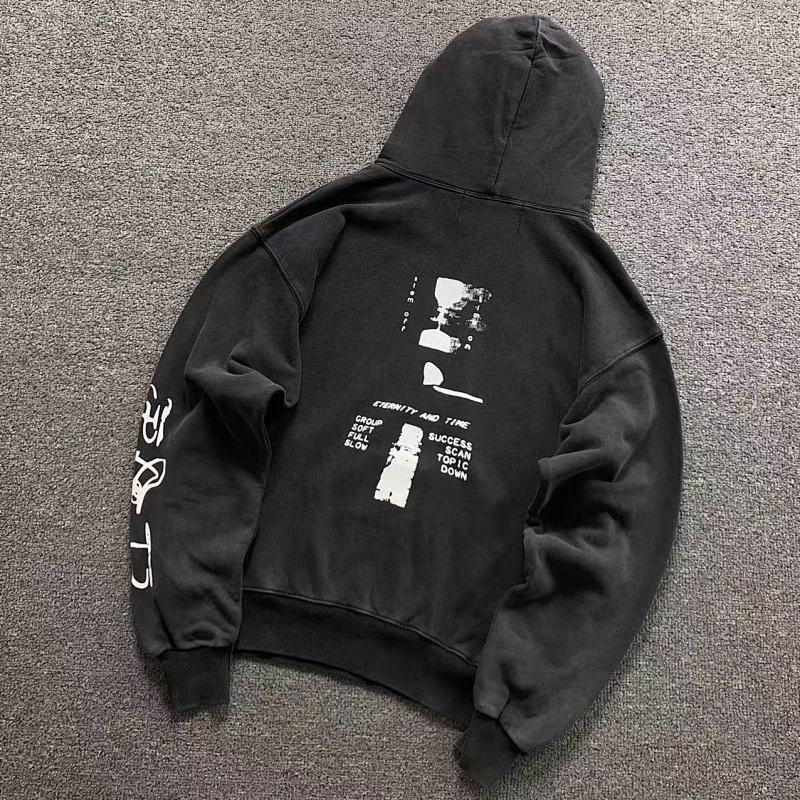 Enfants Riches Deprimes Hoodie