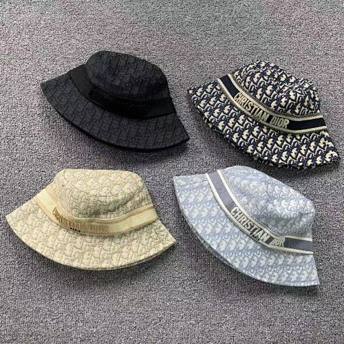 Dior hat