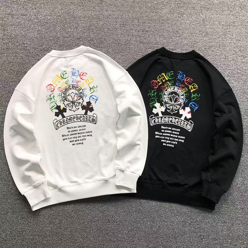 Chrome Hearts Hoodie