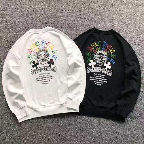 Chrome Hearts Hoodie