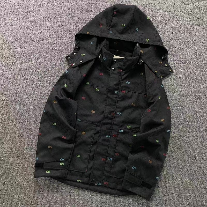 Gucci Jacket