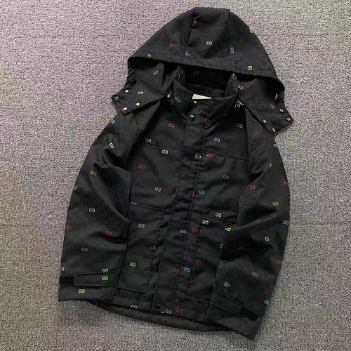 Gucci Jacket