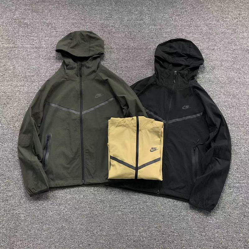 Nike Jacket