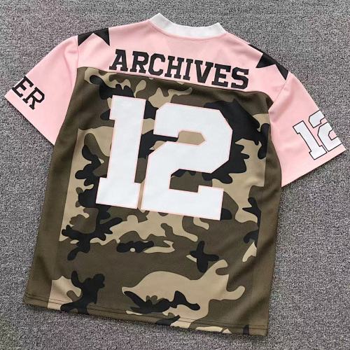 Tee from Taurusreps