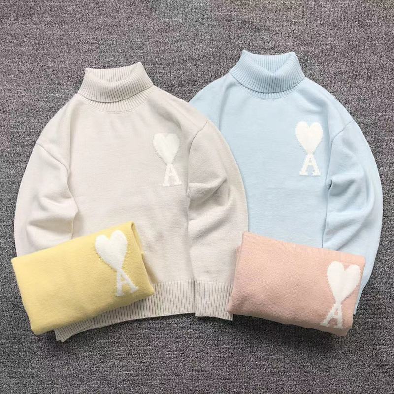 Ami Sweater