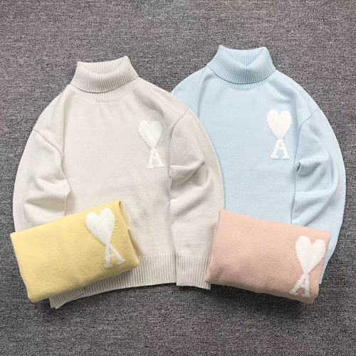 Ami Sweater