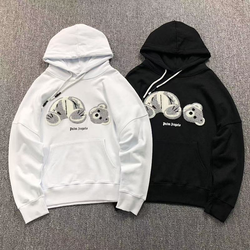 Palm Angels Hoodie