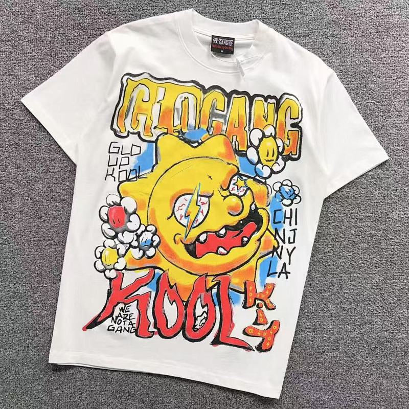 Fashion T-Shirt