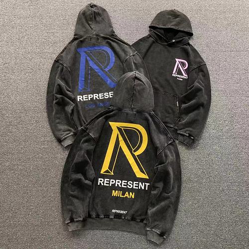 Represent Hoodie