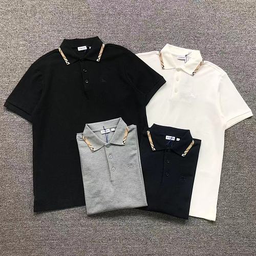 Burberry Polo Im 60kg I Wear Size L In The Phot