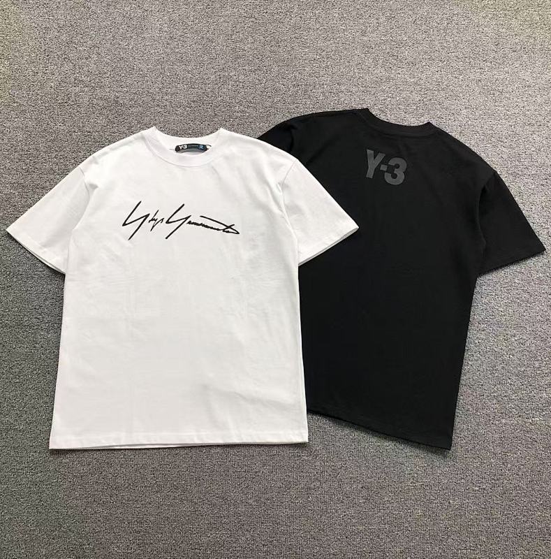 Y-3 Adidas T-Shirt