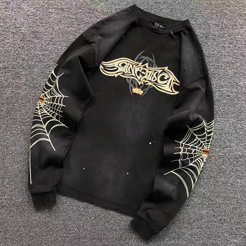 Saint Michael Long Sleeved