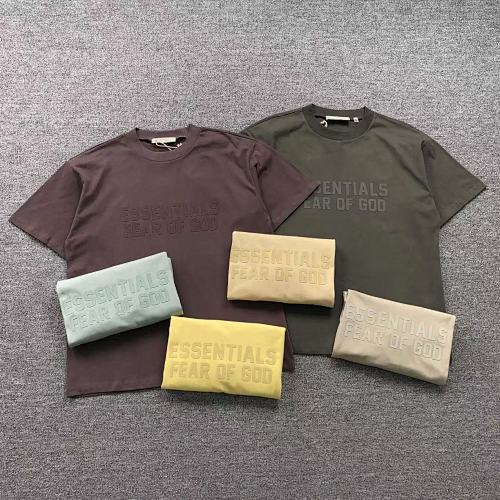Essentials Fog T-Shirt