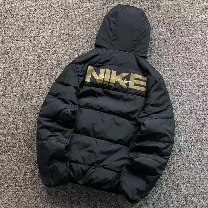 Nike Down Jackets