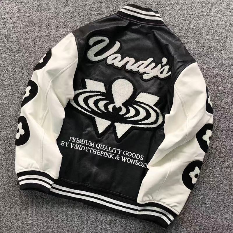 Fashion Jacket