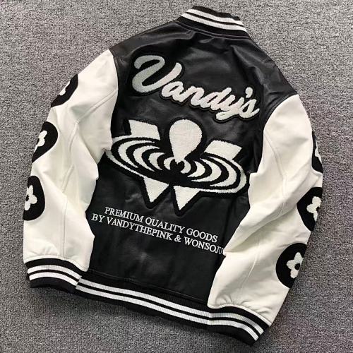 Fashion Jacket