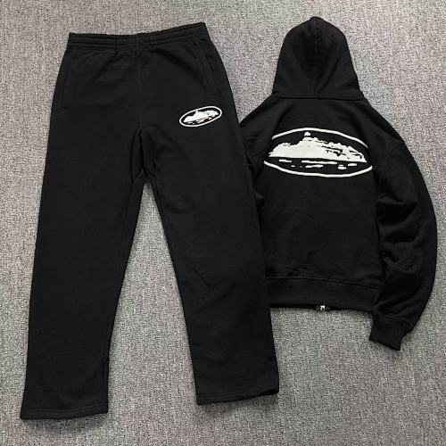 Top Trousers Corteiz Hoodie Trousers