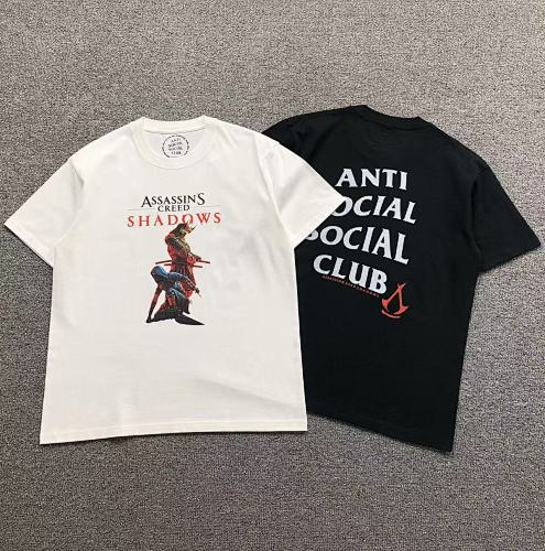 Anti Social Club T-Shirt