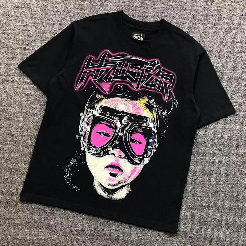 Hellstar T-Shirt